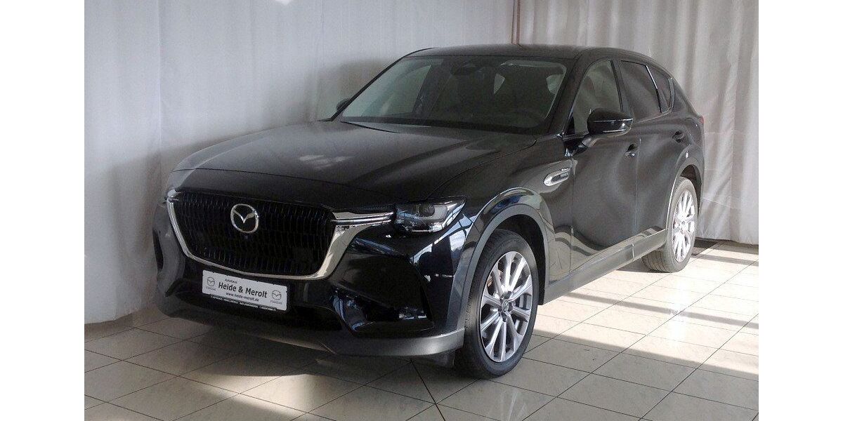 Mazda CX-60 25.010 km 38.890 &euro; Bad Liebenwerda 04924