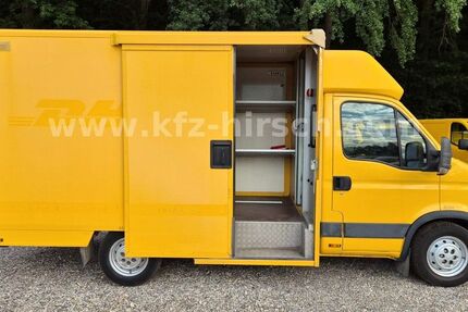 IVECO Andere 140.000 km 8.318 &euro; Pfeffenhausen 84076