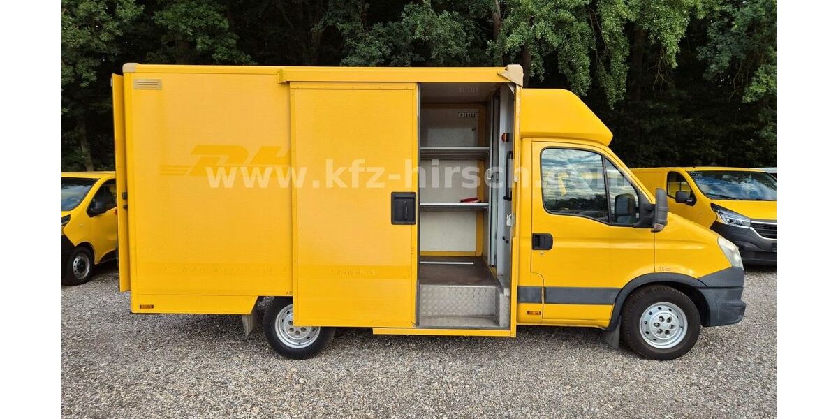 IVECO Andere 140.000 km 8.318 &euro; Pfeffenhausen 84076