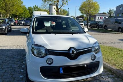 Renault Twingo 46.952 km 6.999 &euro; Lübeck 23552