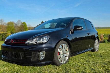 VW Golf 162.500 km 10.999 &euro; Trendelburg 34388
