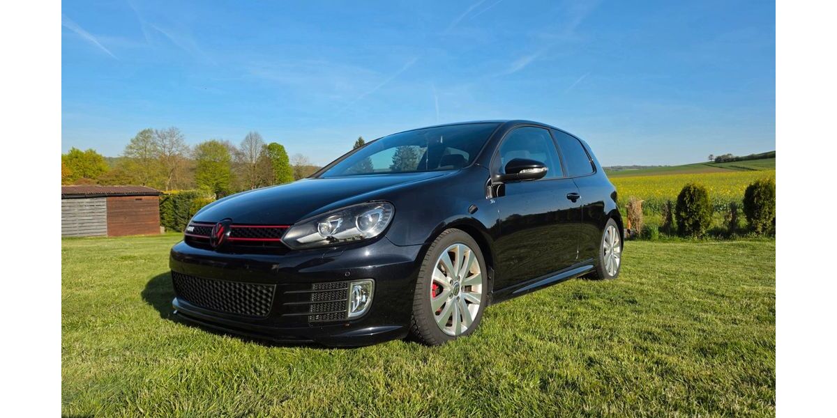 VW Golf 162.500 km 10.999 &euro; Trendelburg 34388