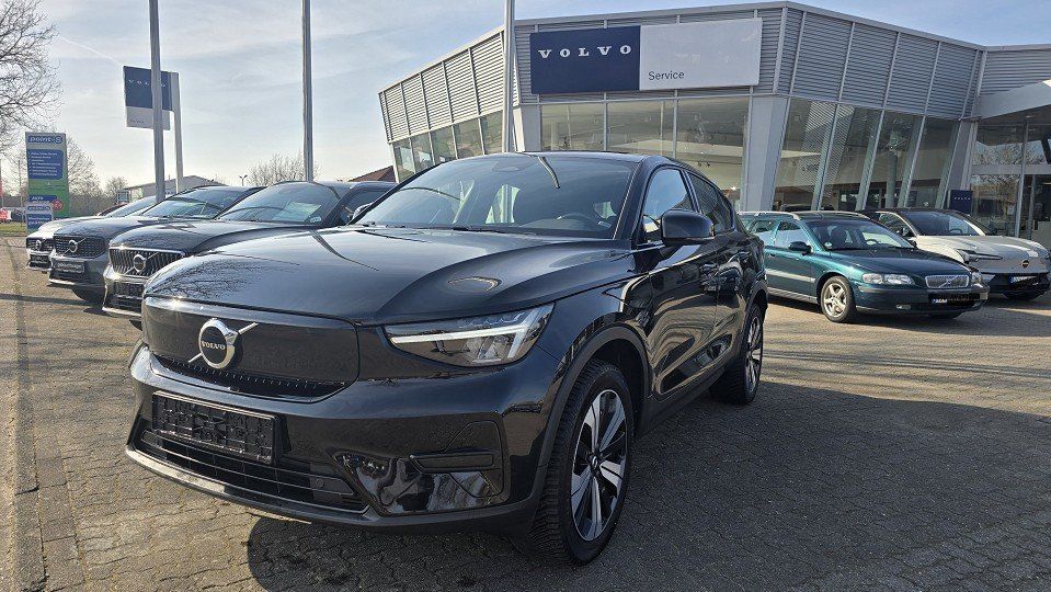 Volvo C40 39.200 km 26.880 &euro; Zeven 27404