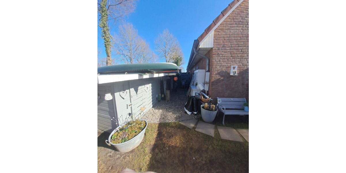 Doppelhaushälfte Süsel - 6 Zimmer, 102 m&sup2;, 358.000&euro; | Angebot:25904556