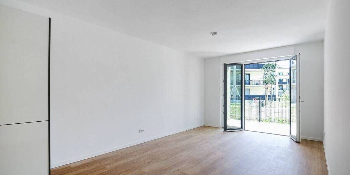 Etagenwohnung Berlin Siemensstadt - 3 Zimmer, 85 m&sup2;, 1.594&euro; | Angebot:26865416