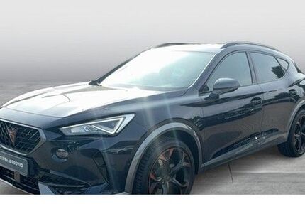Cupra Formentor 74.617 km 25.476 &euro; Oldenburg 26135