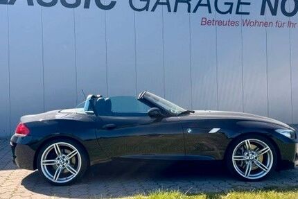 BMW Z4 82.100 km 31.490 &euro; Dollern 21739