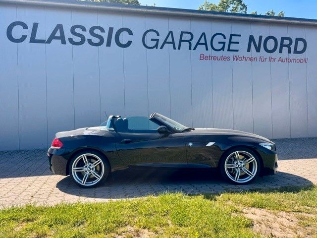 BMW Z4 82.100 km 31.490 &euro; Dollern 21739