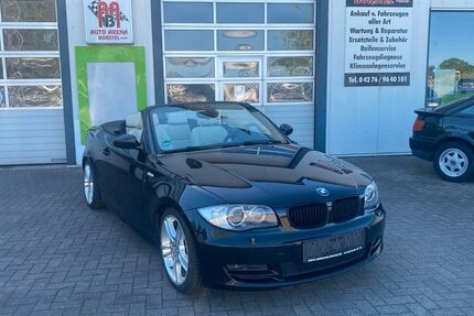 BMW 120 100.079 km 8.900 &euro; Borstel OT Borstel b Sulingen 27246