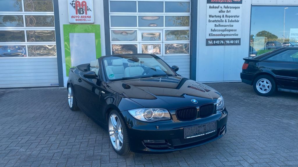 BMW 120 100.079 km 8.900 &euro; Borstel OT Borstel b Sulingen 27246