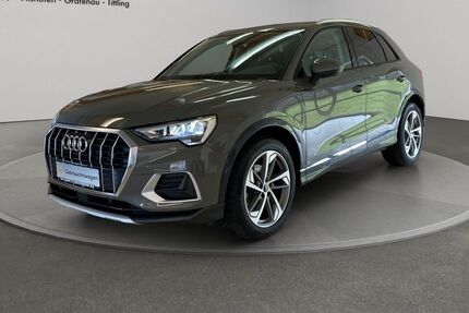 Audi Q3 10.500 km 39.779 &euro; Grafenau 94481