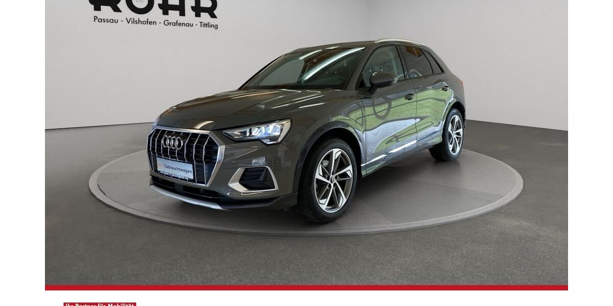 Audi Q3 8.000 km 39.779 &euro; Grafenau 94481