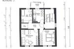 Etagenwohnung Jena - 2 Zimmer, 55 m&sup2;, 805&euro; | Angebot:26413429
