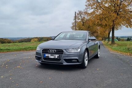 Audi A4 268.333 km 9.299 € Neuenkirchen Seelscheid 53819
