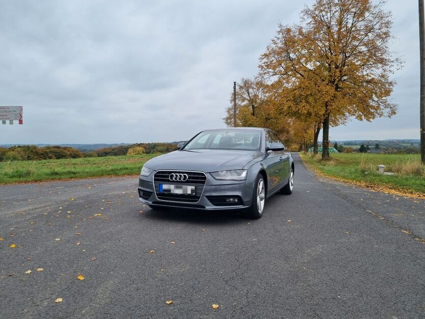 Audi A4 268.333 km 9.299 € Neuenkirchen Seelscheid 53819