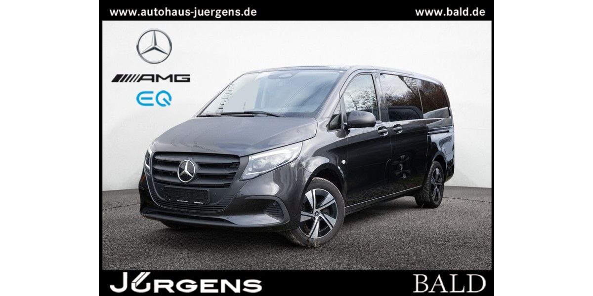 Mercedes-Benz Vito 38.043 km 44.590 &euro; Hagen 58135