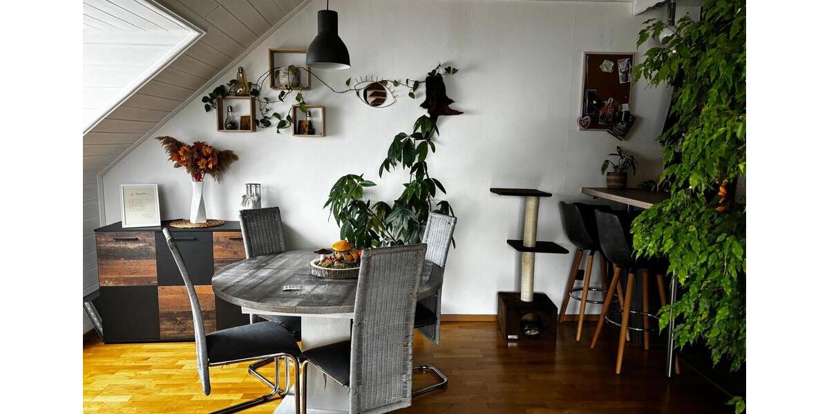Maisonettenwohnung Nagel - 3 Zimmer, 84 m&sup2;, 135.000&euro; | Angebot:26351826
