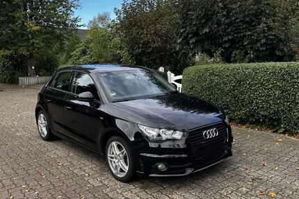 Audi A1 126.948 km 7.190 &euro; Bremen 28215