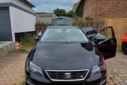 Seat Leon 100.000 km 12.900 &euro; Wehrheim 61273