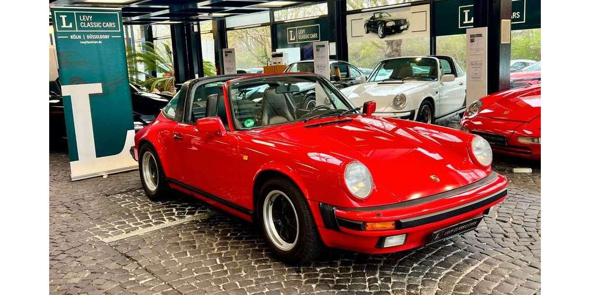 Porsche 911 146.896 km 78.800 &euro; Düsseldorf 40595
