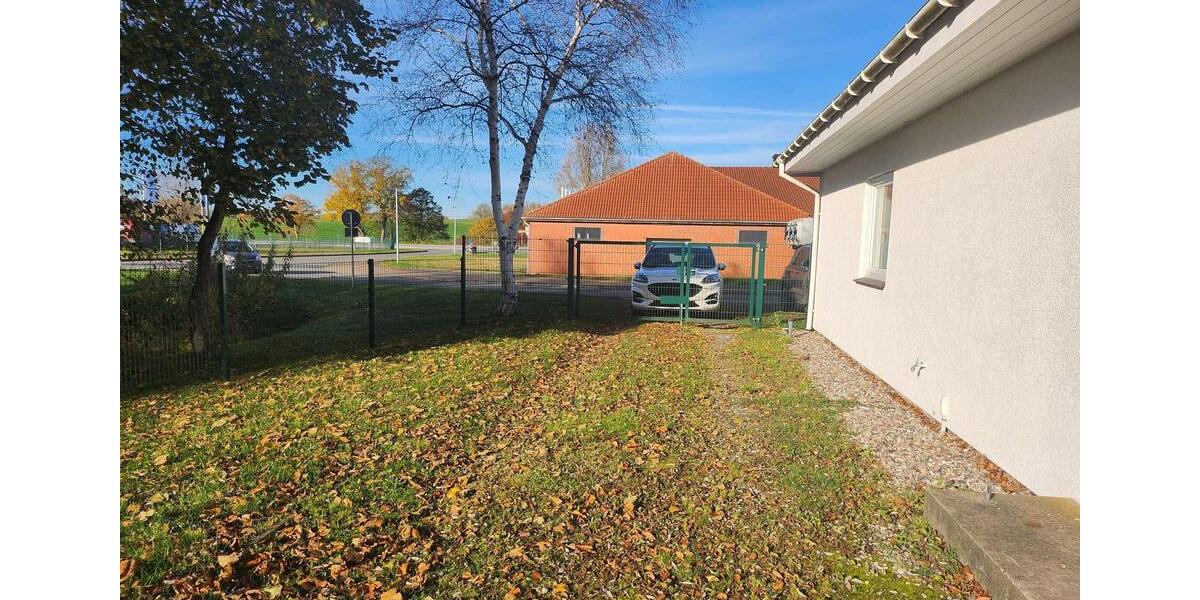 Gewerbeobjekt Satow - 295.000&euro; | Angebot:23616062