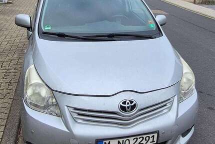 Toyota Verso 275.000 km 2.500 € Stutensee 76297