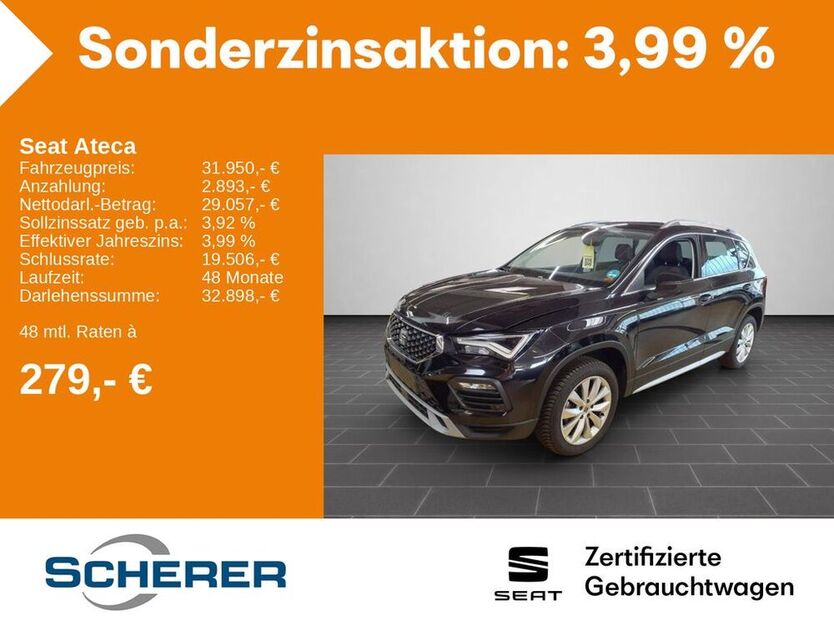 Ateca