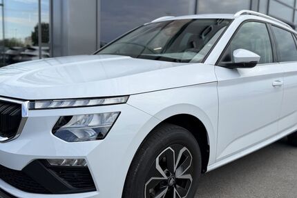 Skoda Kamiq 28.146 km 20.500 &euro; Memmingen 87700