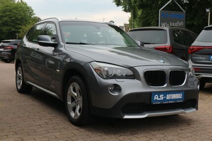 BMW X1 182.800 km 9.690 &euro; Hiddenhausen 32120