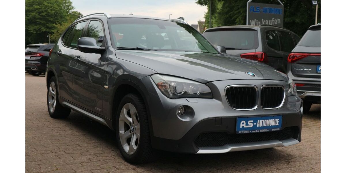 BMW X1 182.800 km 9.690 &euro; Hiddenhausen 32120