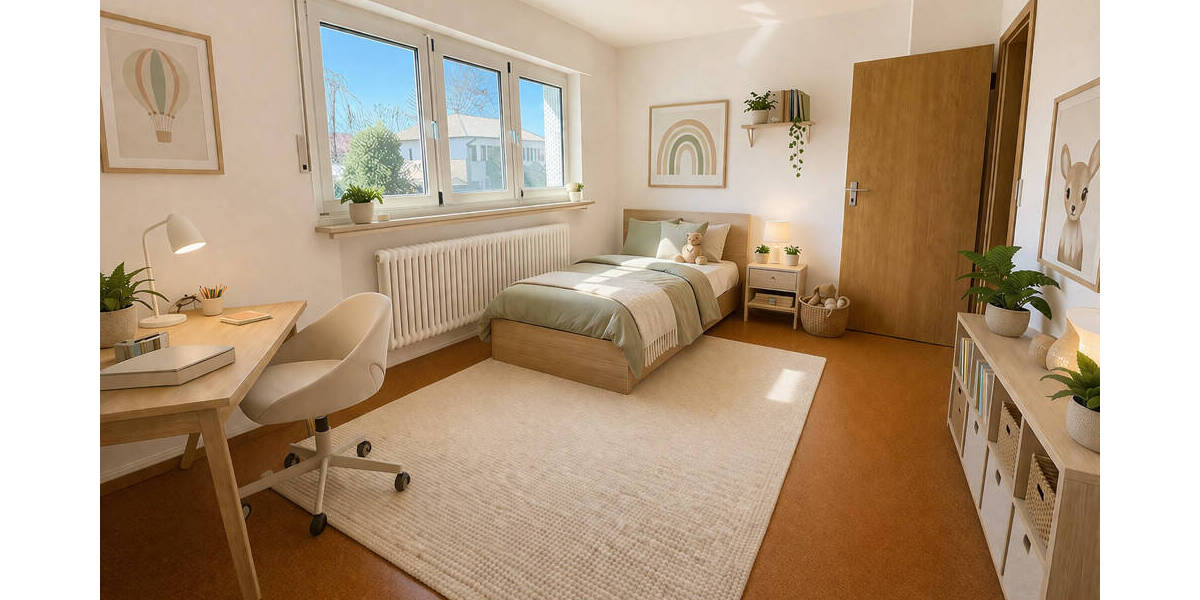 Einfamilienhaus Arnsberg / Hüsten Neheim-Hüsten - 5 Zimmer, 180 m&sup2;, 369.000&euro; | Angebot:26930556