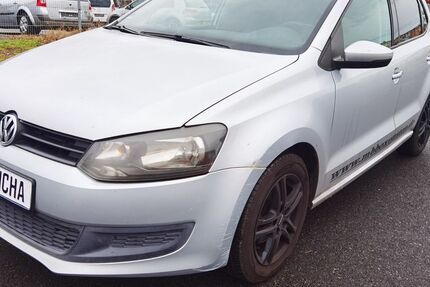 VW Polo 137.000 km 3.990 &euro; Taucha 04425