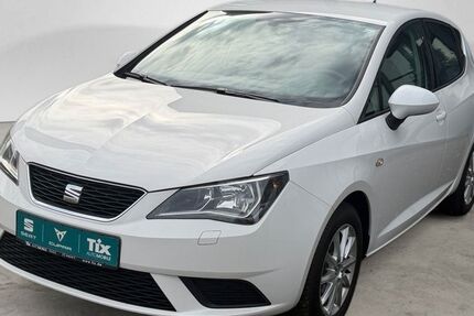 Seat Ibiza 64.600 km 8.400 &euro; Bitburg 54634