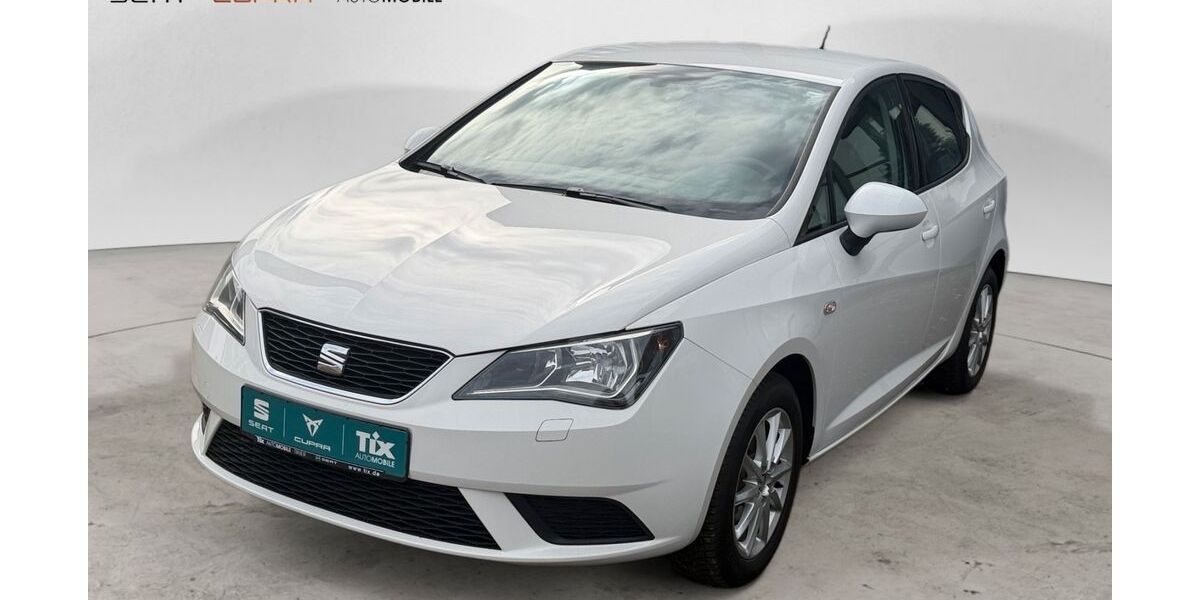 Seat Ibiza 64.600 km 8.400 &euro; Bitburg 54634