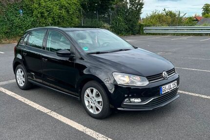 VW Polo 124.000 km 6.200 &euro; Braunschweig 38106