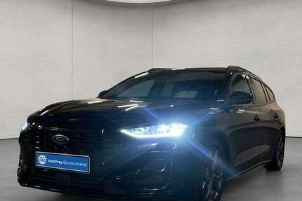 Ford Focus 21.954 km 23.890 &euro; Düsseldorf 40549