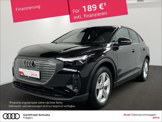 Audi Q4 e-tron 50.181 km 23.690 &euro; Hagen 58089