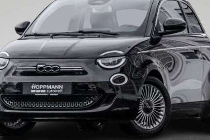 Fiat 500e 8.009 km 20.990 &euro; Siegen 57072