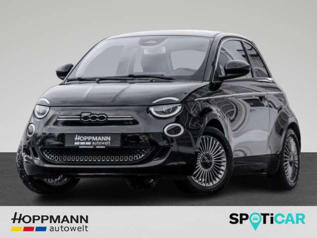 Fiat 500e 8.009 km 20.990 &euro; Siegen 57072