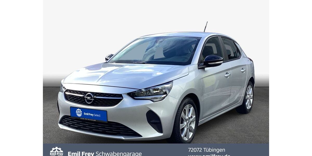Opel Corsa 31.022 km 13.240 &euro; Tübingen 72072