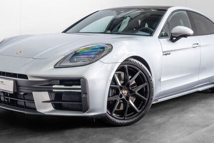 Porsche Panamera 10.443 km 117.800 &euro; Leipzig 04356