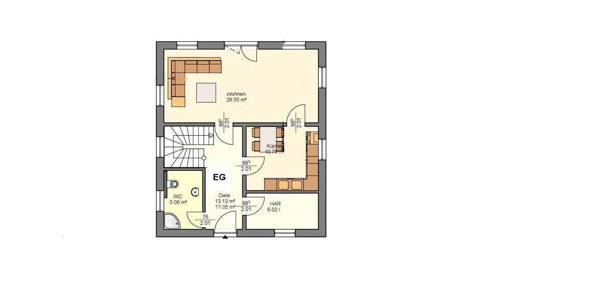 Grundstück Ebersbach Naunhof - 108.000&euro; | Angebot:22432027