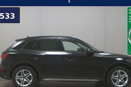 Audi Q5 145.554 km 25.480 &euro; Gyhum/Bockel 27404