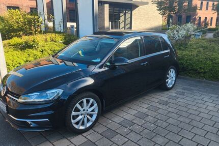 VW Golf 90.000 km 18.000 &euro; Hamburg 20259