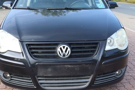 VW Polo 202.000 km 1.590 &euro; Bocholt 46395