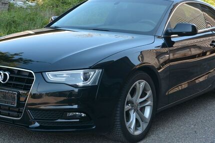 Audi A5 117.500 km 17.300 &euro; Malsch 76316