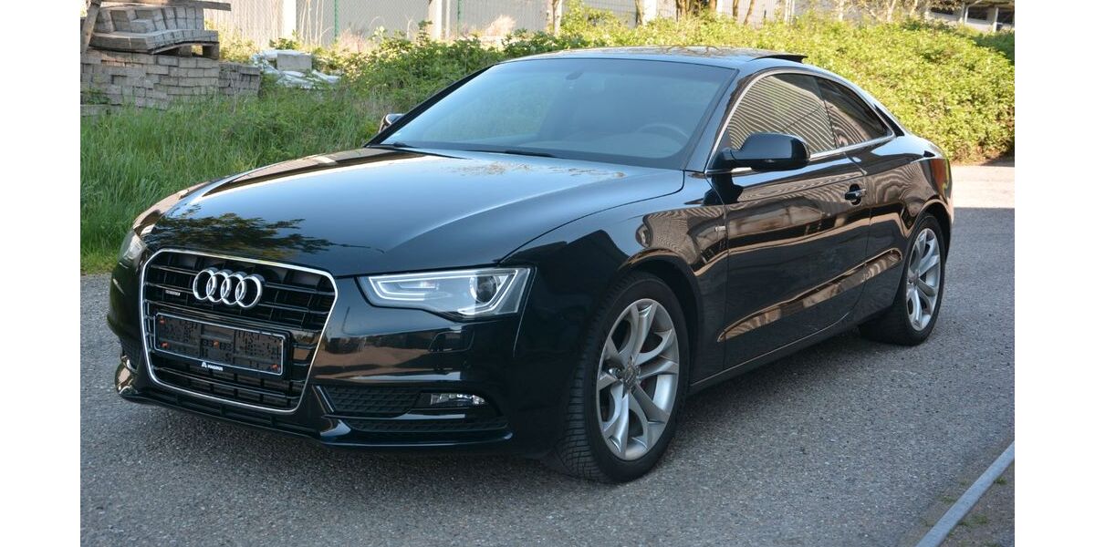 Audi A5 117.500 km 17.300 &euro; Malsch 76316