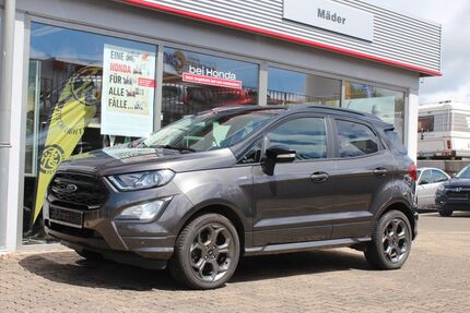 Ford EcoSport 70.986 km 13.900 &euro; Kall 53925