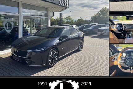 Mazda 6e 1.500 km 38.000 &euro; Weimar 99425