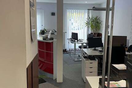 Einzelhandel in Baden-Baden 510.000 € 272.53 m²